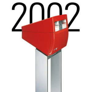 PostNLletter box